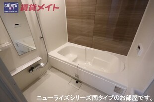 サン　ジュエルの物件内観写真